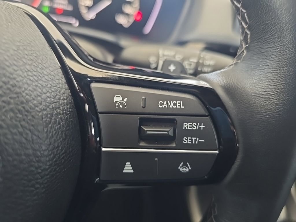 Used 2024 Honda Civic Sport image 9
