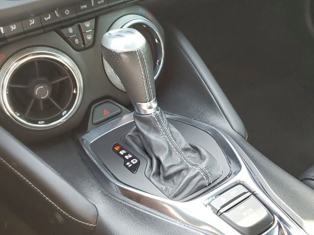 Used 2019 Chevrolet Camaro SS image 28