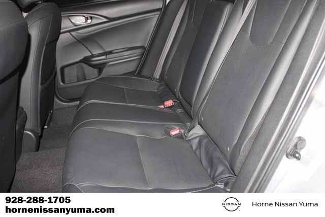 Used 2019 Honda Insight Touring image 5