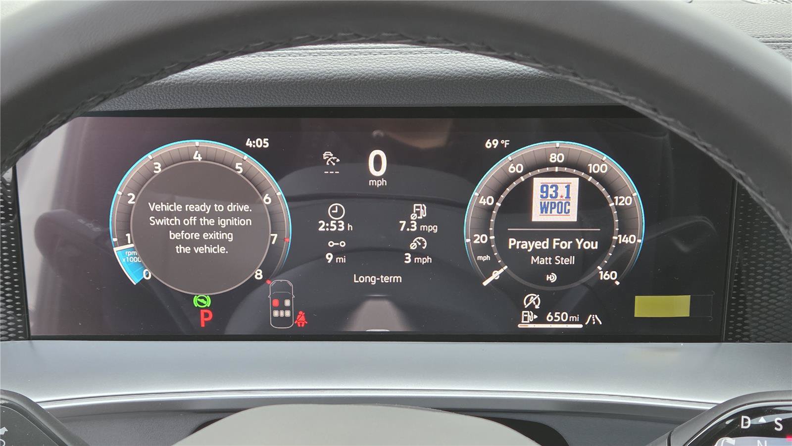 New 2026 Volkswagen Tiguan SE R-Line AWD/4WD image 20