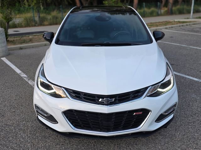 Used 2018 Chevrolet Cruze Premier image 29