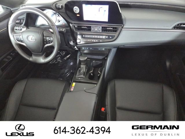 Certified 2023 Lexus ES 350 w/ Premium Package image 29