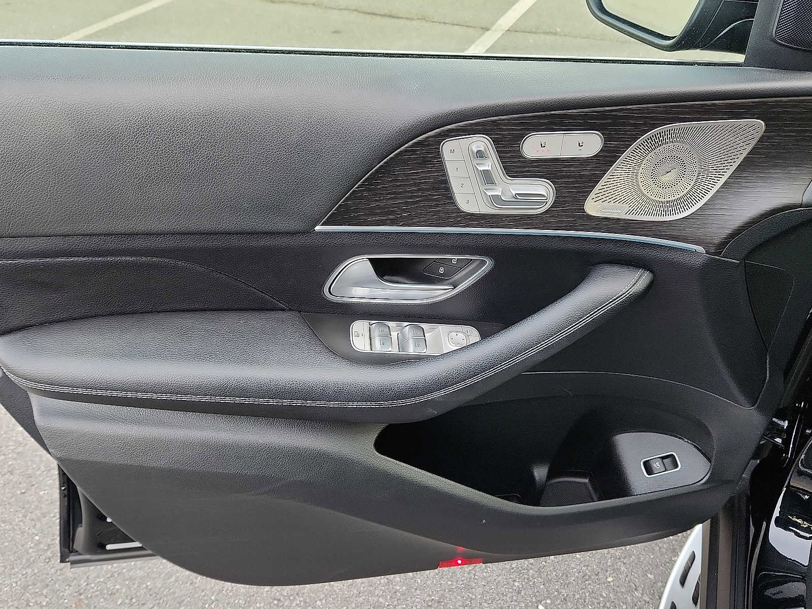 Used 2022 Mercedes-Benz GLE 350 4MATIC image 12