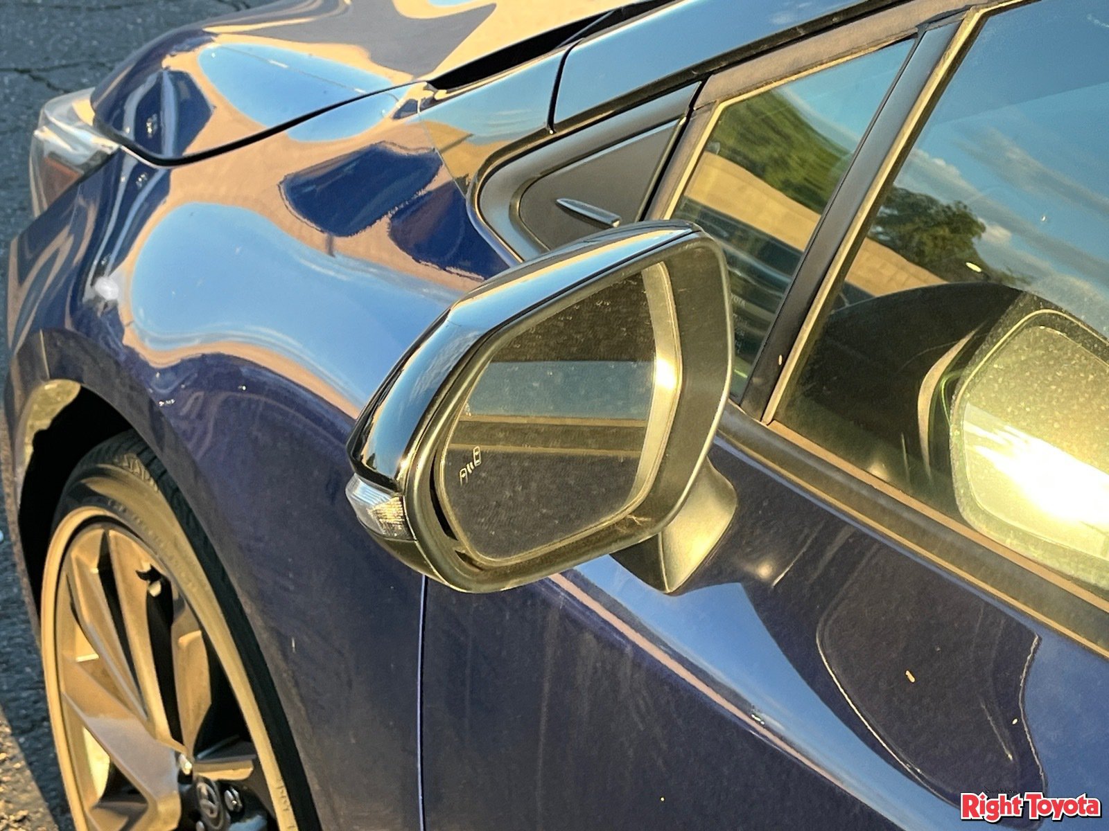 Certified 2024 Toyota Corolla XSE FWD image 9