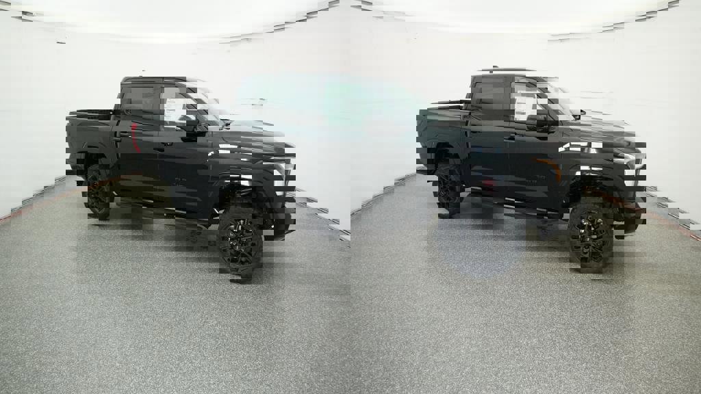 New 2026 Toyota Tundra Limited image 31