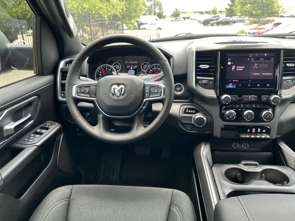 New 2026 RAM 1500 Lone Star RWD image 29