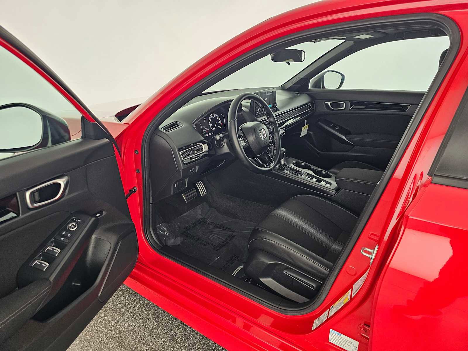 Used 2025 Honda Civic Sport image 19