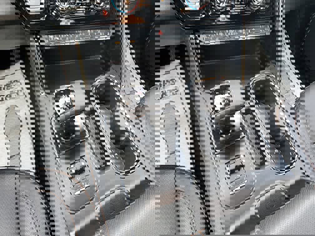 Used 2025 GMC Sierra 1500 AT4 w/ AT4 Preferred Package image 20