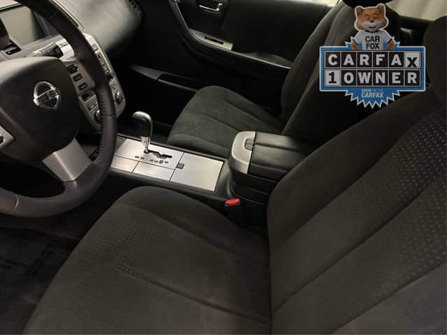Used 2007 Nissan Murano SL AWD/4WD image 10