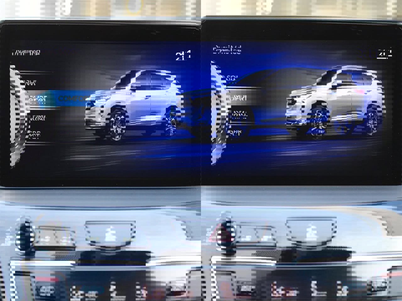 Used 2023 Acura RDX AWD image 20