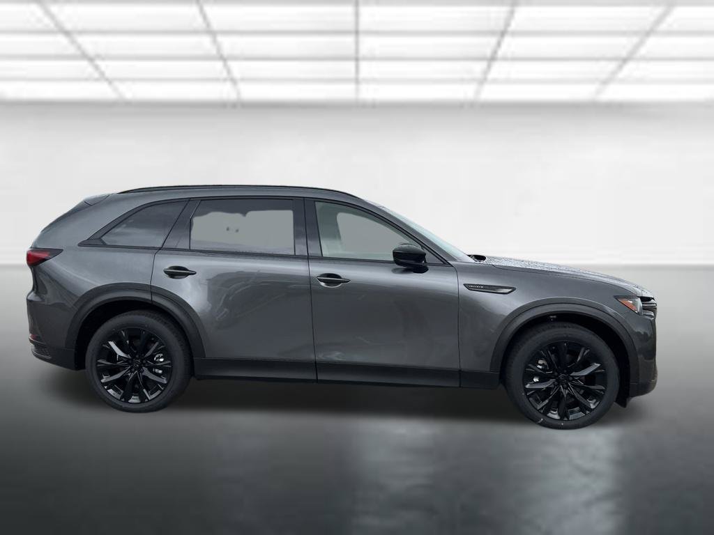 New 2026 MAZDA CX-90 3.3 Turbo w/ Premium Sport Pkg AWD/4WD image 2