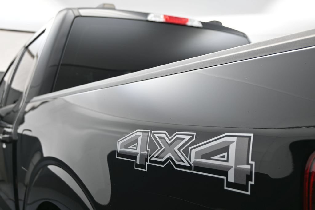 Used 2022 Ford F150 XLT w/ Equipment Group 302A High AWD/4WD image 17