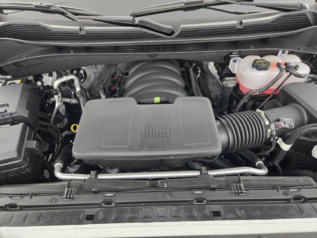 New 2026 Chevrolet Silverado 1500 ZR2 w/ LPO, Dark Essentials Package AWD/4WD image 26
