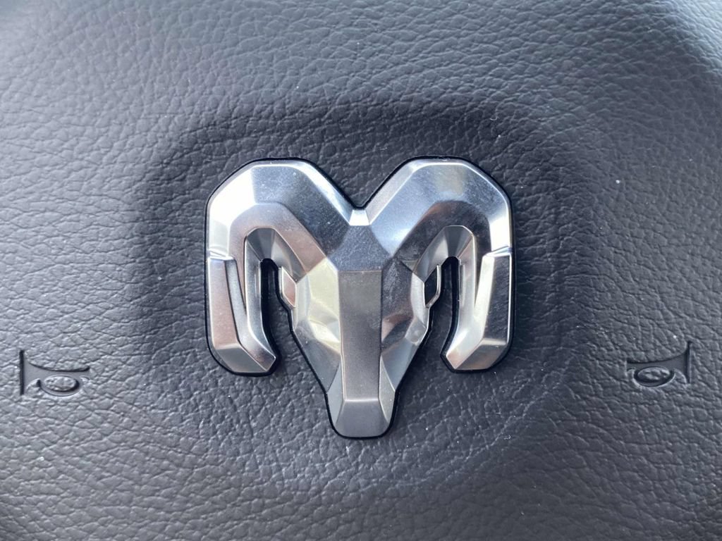 New 2026 RAM 1500 Big Horn w/ Back Country Package AWD/4WD image 55
