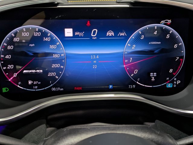 New 2026 Mercedes-Benz AMG GT 63 image 10