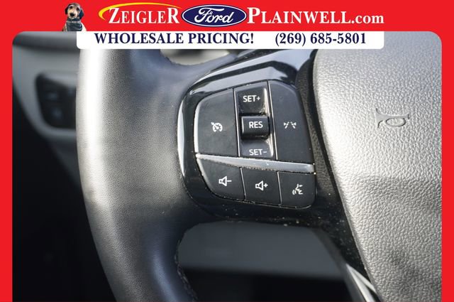 Used 2023 Ford Escape Active image 19