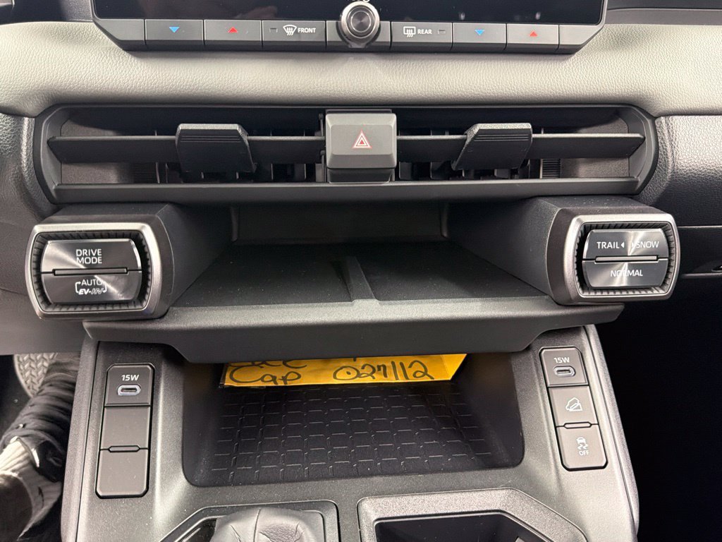 Used 2026 Toyota RAV4 SE AWD/4WD image 35