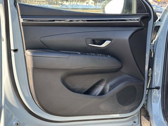 Used 2023 Hyundai Santa Cruz SEL w/ Activity Package image 8