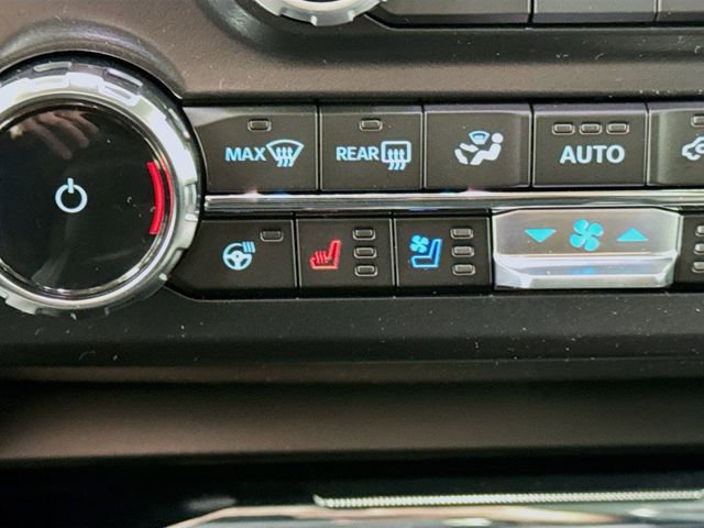 New 2026 Ford F250 Lariat w/ Chrome Package image 21