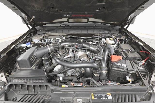 Used 2024 Ford Bronco Raptor w/ Interior Carbon Fiber Pack 6 image 34