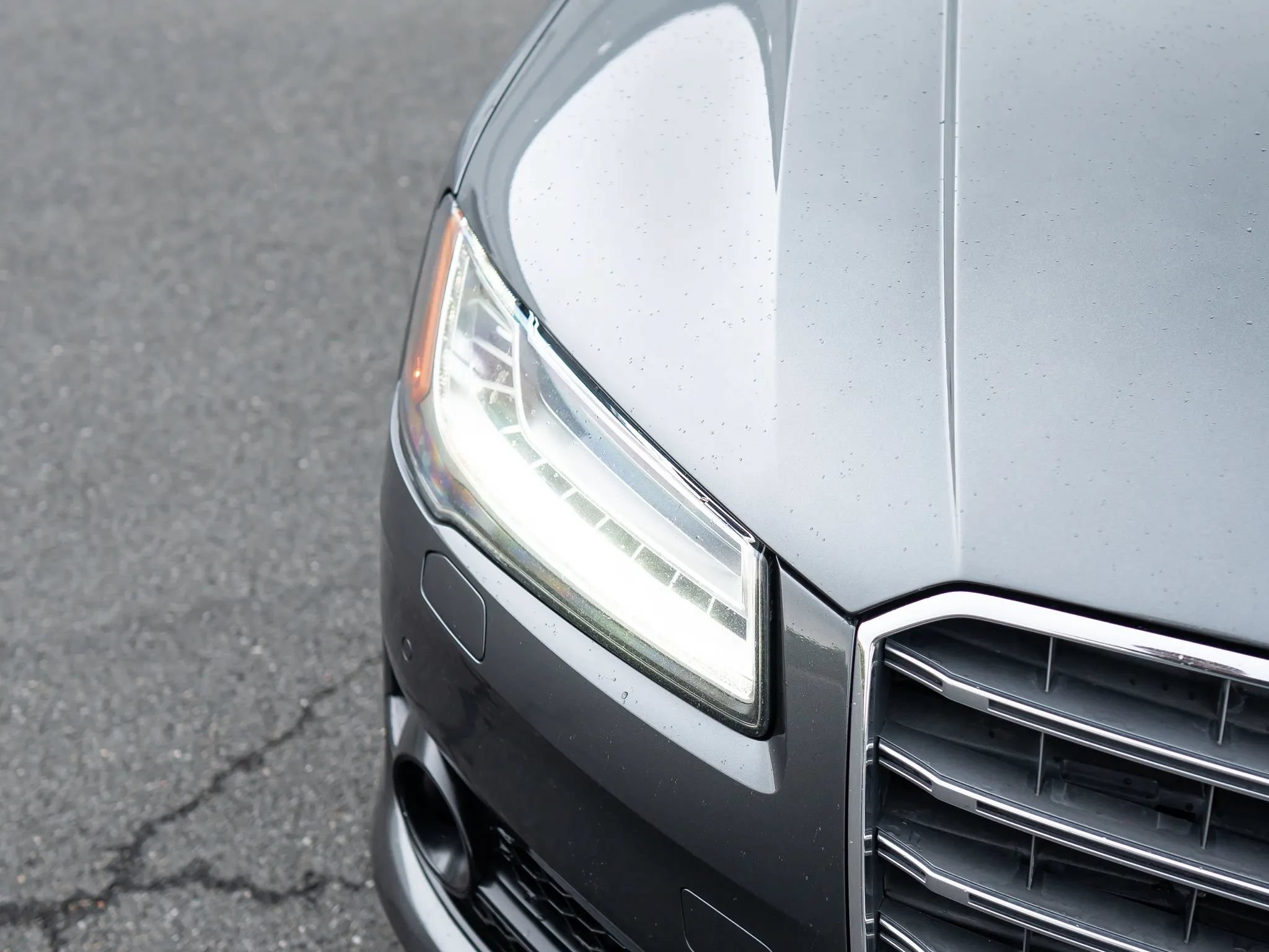 Used 2016 Audi S8 w/ Driver Assistance Package AWD/4WD image 12