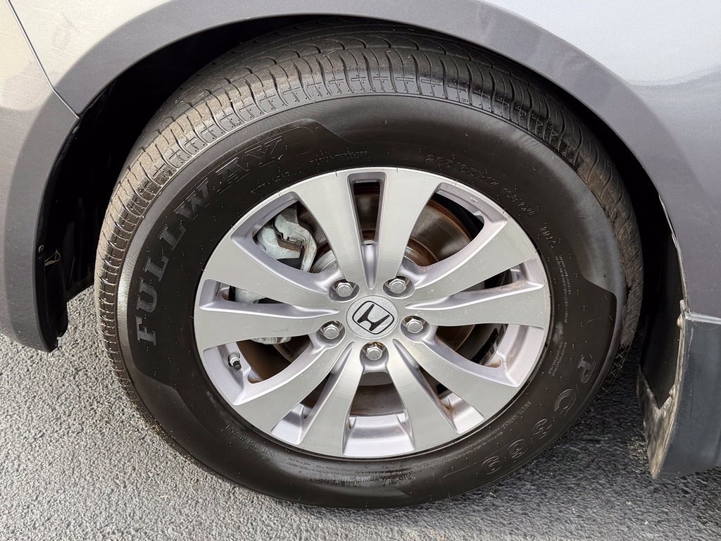 Used 2016 Honda Odyssey SE image 35