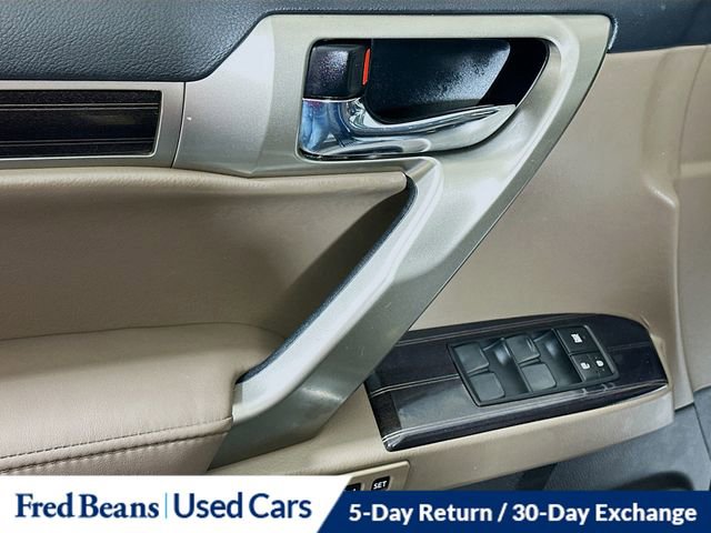 Used 2020 Lexus GX 460 Premium image 19