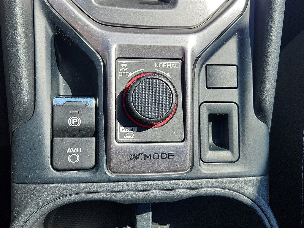 Used 2019 Subaru Forester Premium image 25