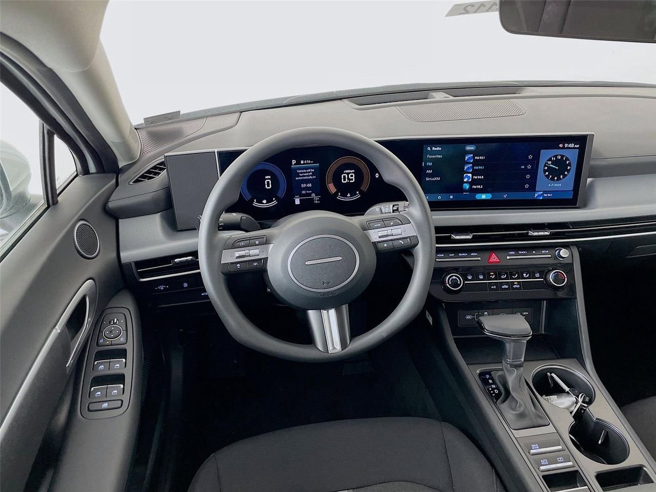 New 2026 Hyundai Sonata SE FWD image 16