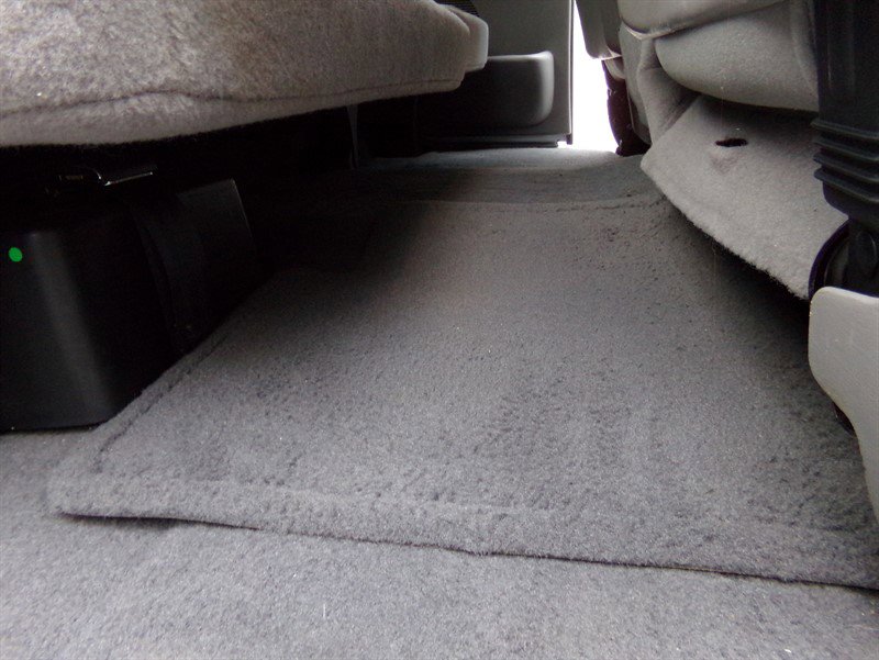 Used 2001 Ford F150 Lariat image 44