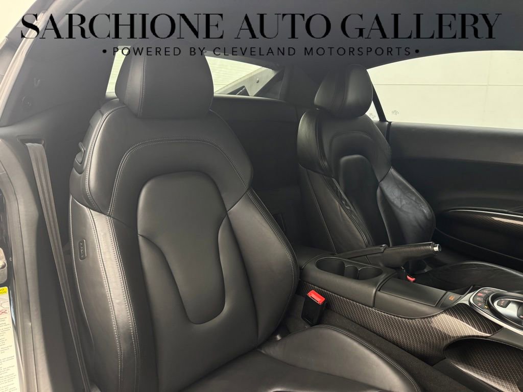 Used 2008 Audi R8 V8 image 29