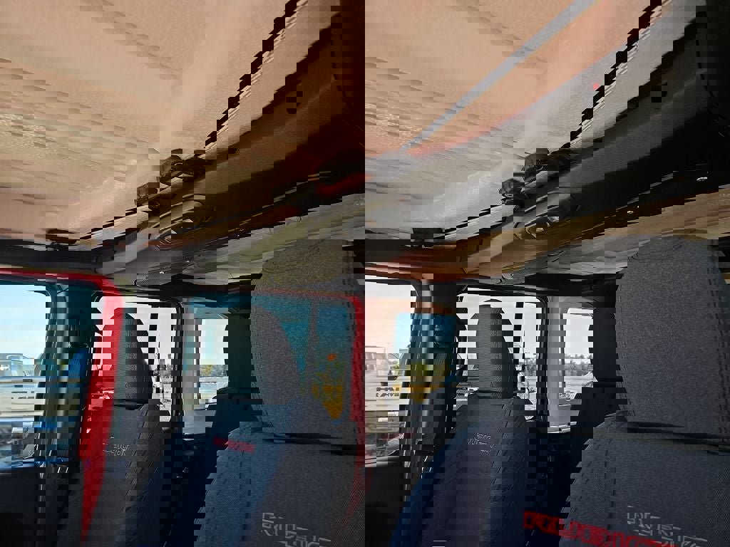 New 2026 Jeep Wrangler Unlimited Rubicon image 21