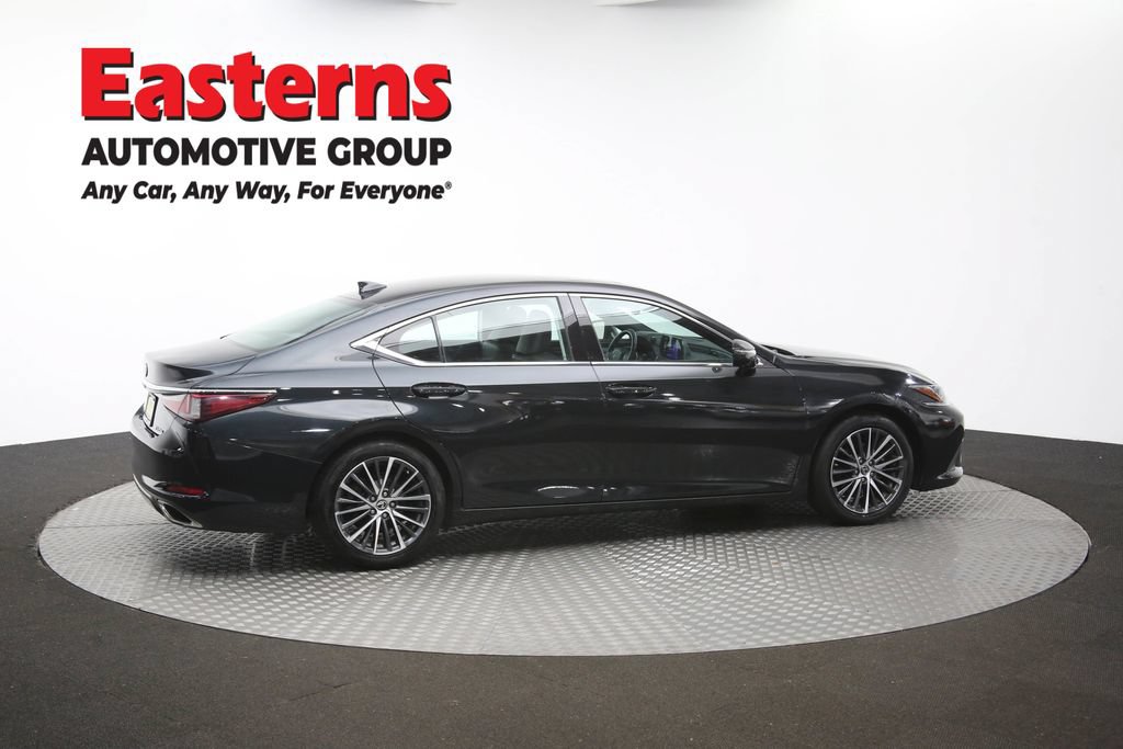 Used 2023 Lexus ES 350 w/ Premium Package FWD image 46