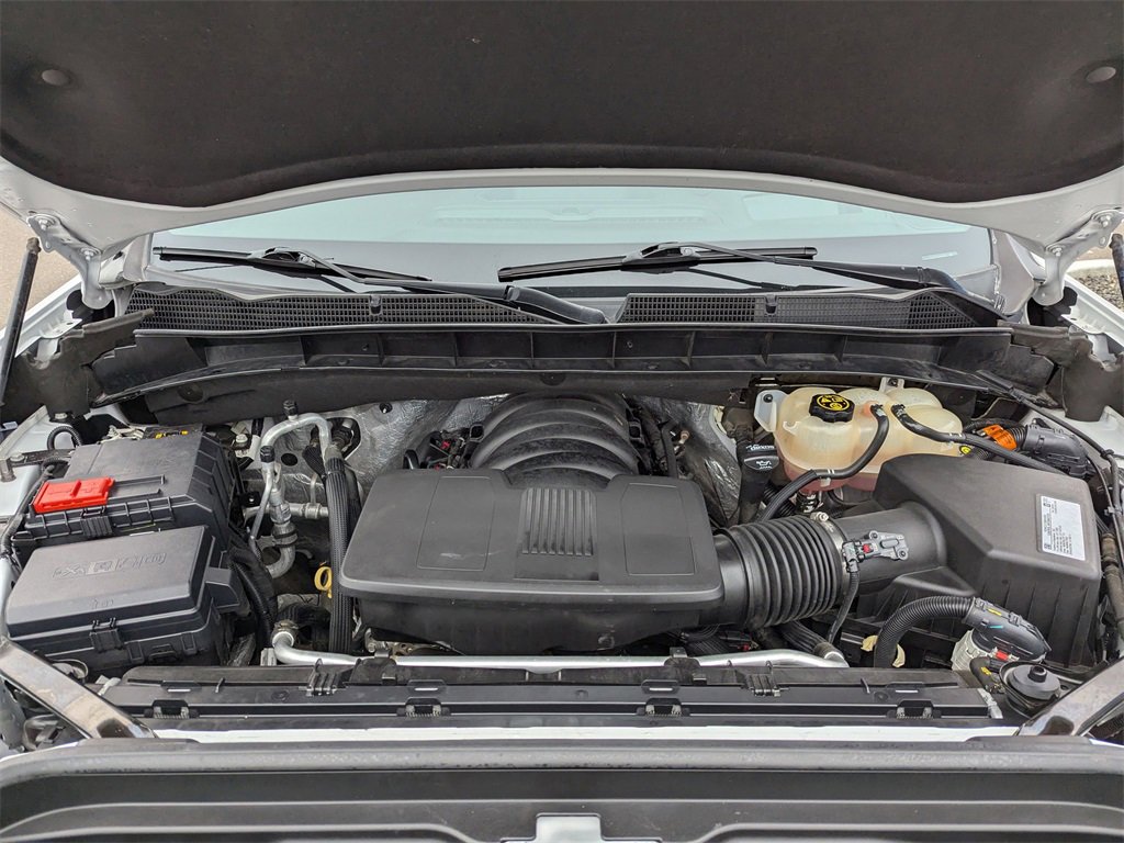 Used 2021 GMC Sierra 1500 Denali w/ Denali Ultimate Package image 56