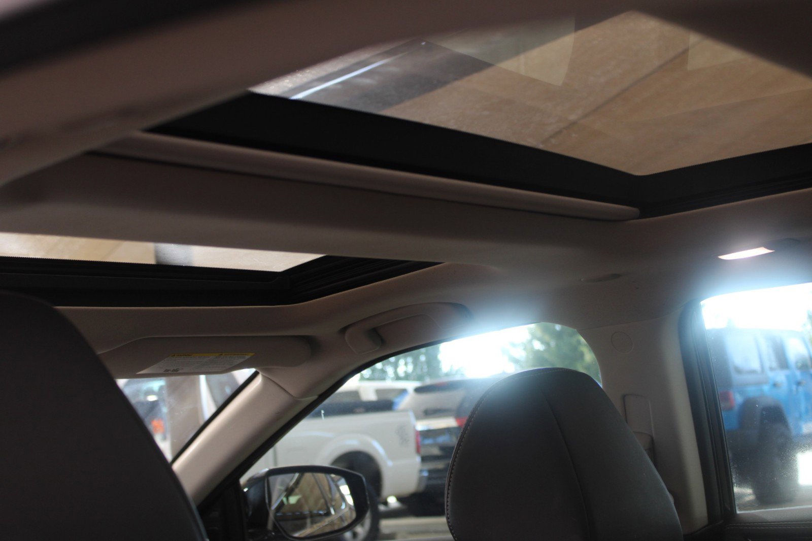 Used 2018 Nissan Maxima Platinum image 20