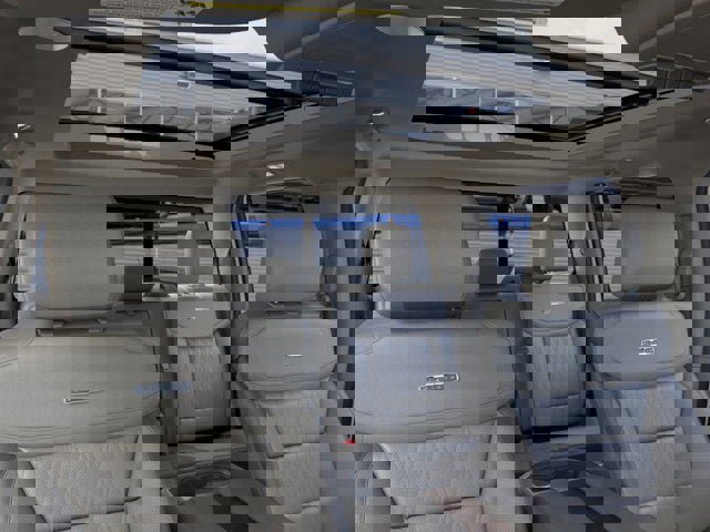 New 2026 Ford F350 Platinum w/ Platinum Plus Package image 22