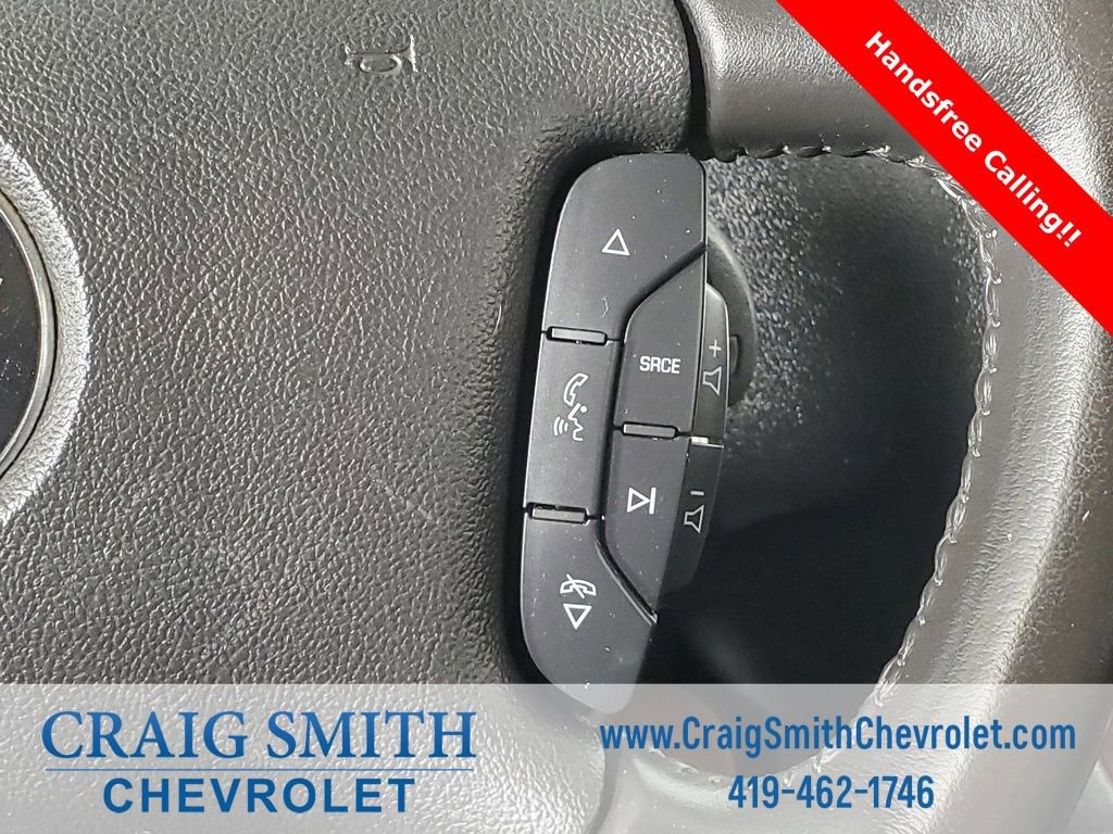 Used 2012 Chevrolet Impala LT image 10