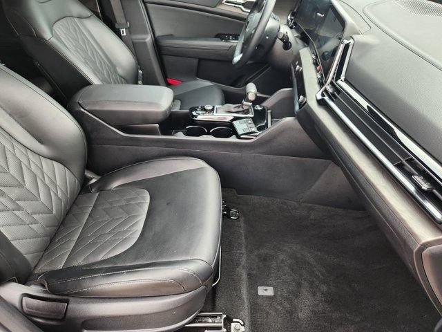 Used 2025 Kia Sportage X-Line AWD/4WD image 13