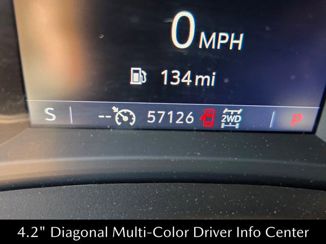 Used 2021 Chevrolet TrailBlazer RS w/ Sun and Liftgate Package image 33