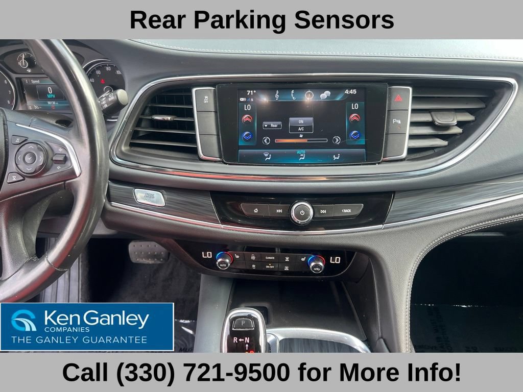 Used 2019 Buick Enclave Preferred FWD image 35