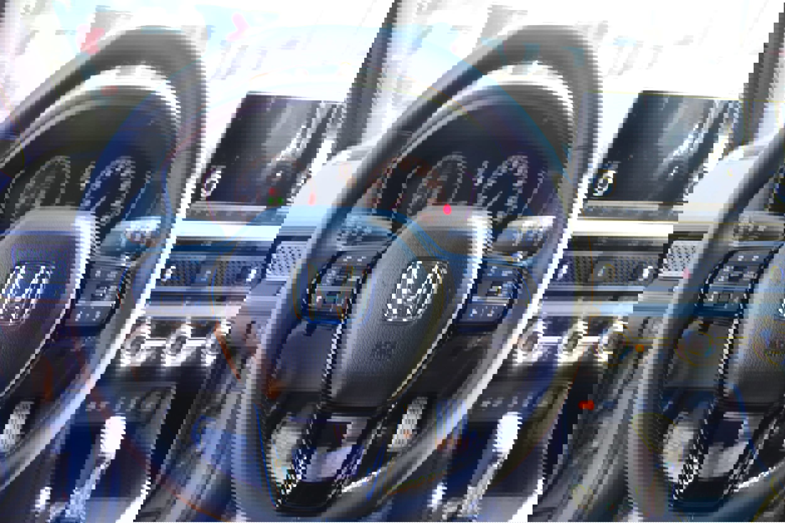 New 2026 Honda Civic Sport image 8