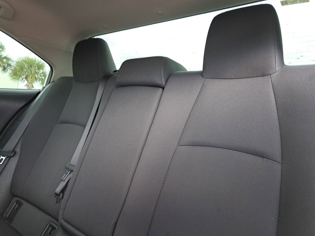 Certified 2023 Toyota Corolla LE image 8