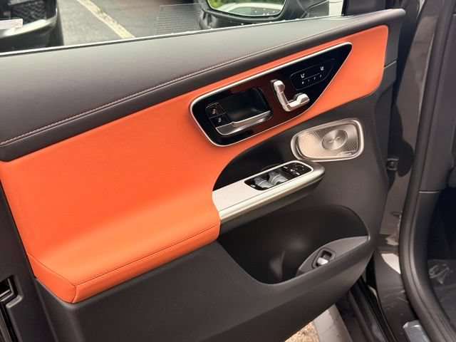 New 2026 Mercedes-Benz GLC 300 4MATIC image 16