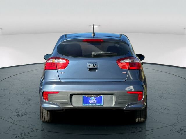 Used 2016 Kia Rio LX w/ Power Package image 5
