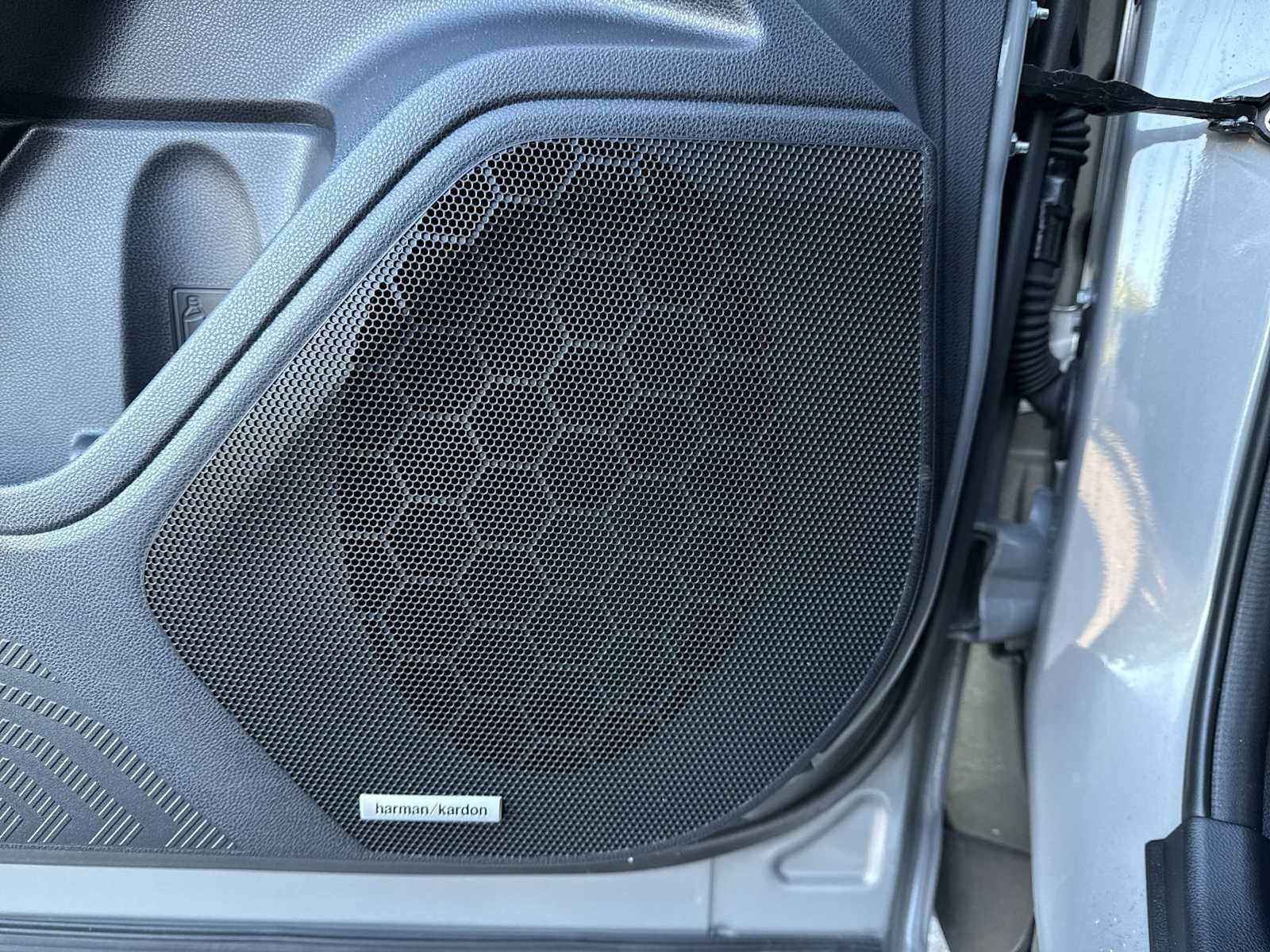 Used 2025 Subaru Forester Touring image 30