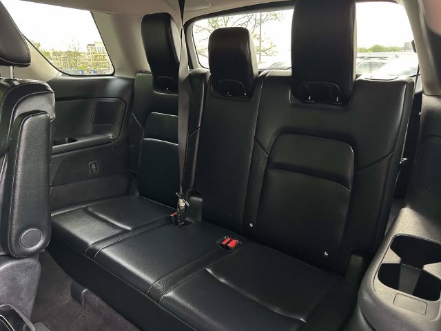 Used 2023 Nissan Pathfinder SL w/ SL Premium Package AWD/4WD image 18