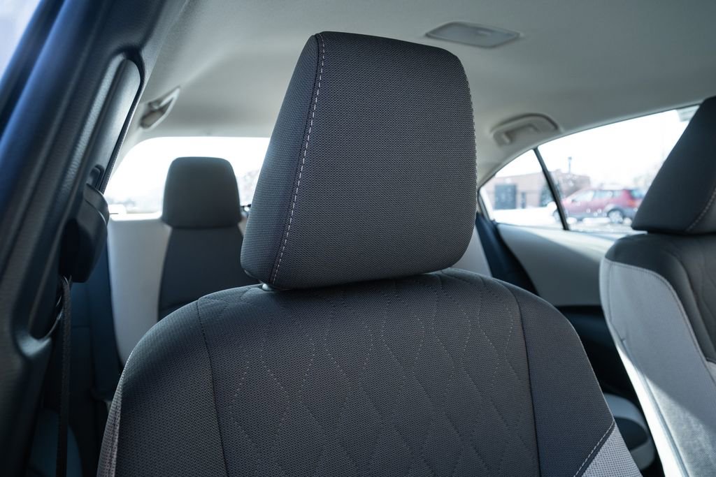 New 2026 Toyota Corolla LE image 15