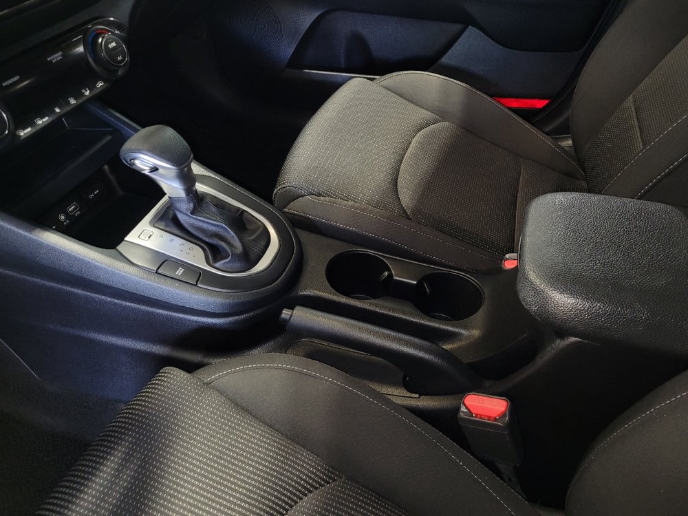 Used 2019 Kia Forte LXS FWD image 26