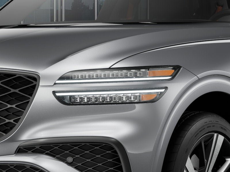 New 2026 Genesis GV70 3.5T Sport Advanced AWD/4WD image 25