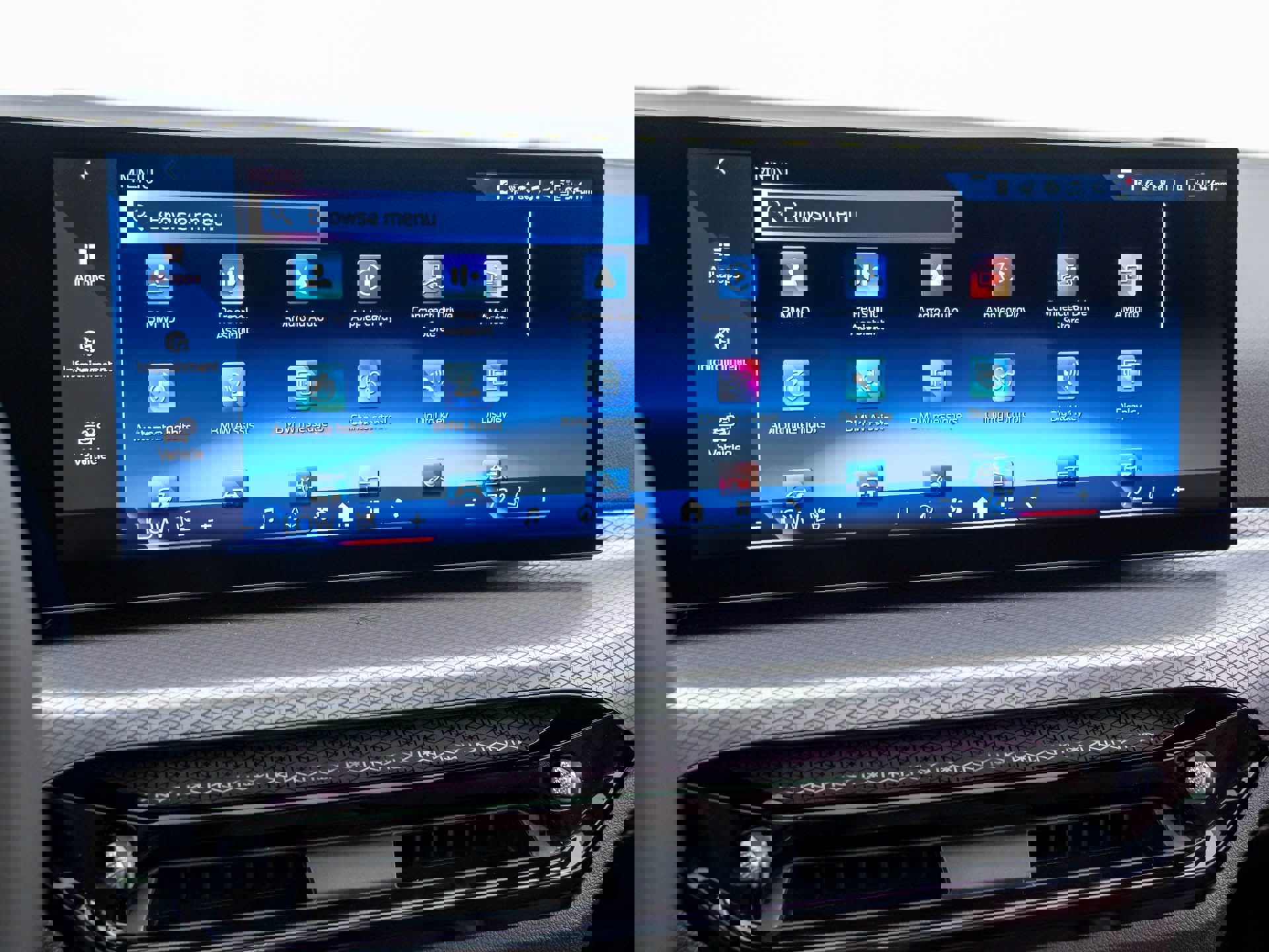 New 2026 BMW 430i xDrive Coupe w/ M Sport Package image 16